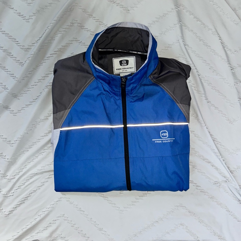 Free Country Men’s Jacket